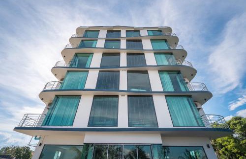 Nakhon Phanom Hotel | Siri regent Hotel