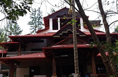 Sagara Bed & Breakfast | Sirigandha Farms, Near Jog Falls