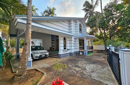 Kundapur Villa | Sirimudi Villa