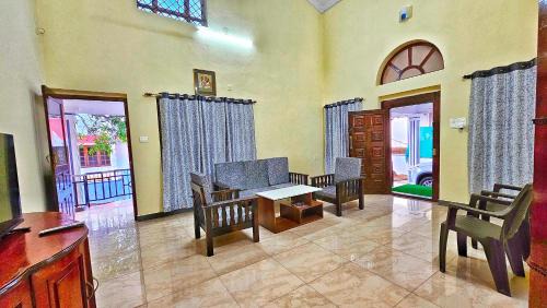 Kundapur Villa | Sirimudi Villa