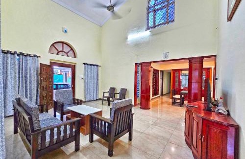 Kundapur Villa | Sirimudi Villa