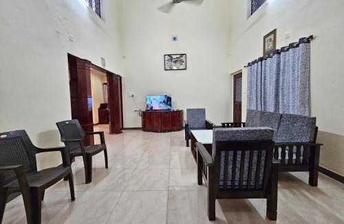 Kundapur Villa | Sirimudi Villa