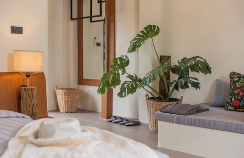 Mae Kon Hotel | Sirin Farm
