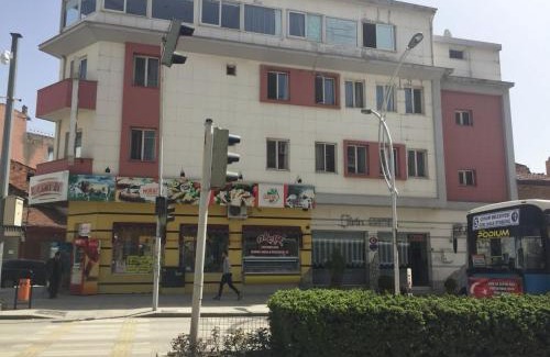 Corum Hotel | Sirin Hotel