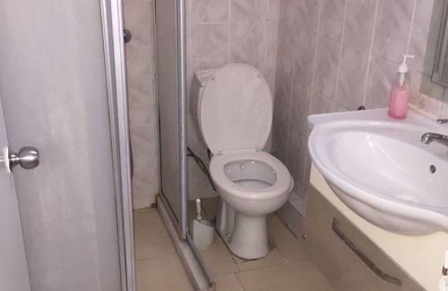 Corum Hotel | Sirin Hotel