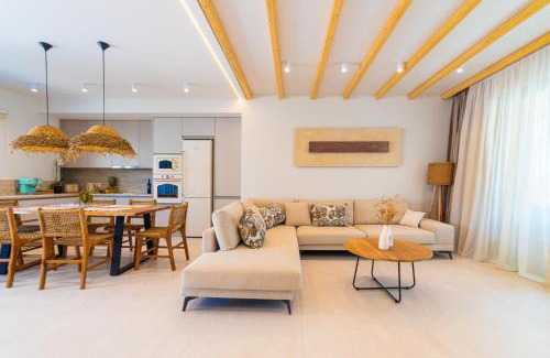 Haraki Apartment | Sirin Luxury Suites - 1st floor