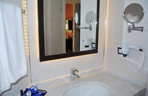 Tekirova Hotel | Sirius Hotel