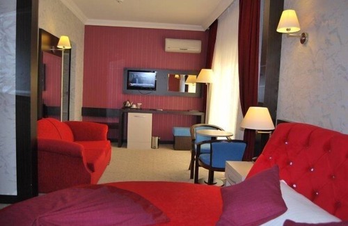 Tekirova Hotel | Sirius Hotel