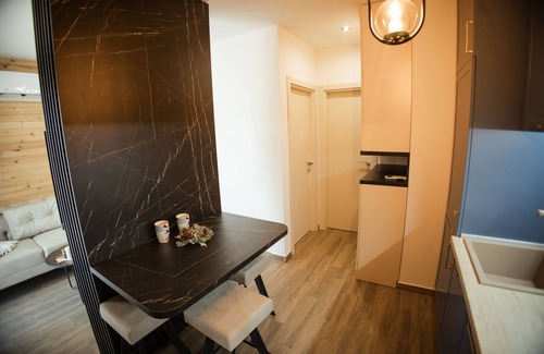 Zabljak Apartment | Sirius Lux Apartments