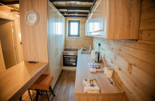 Zabljak Apartment | Sirius Lux Apartments