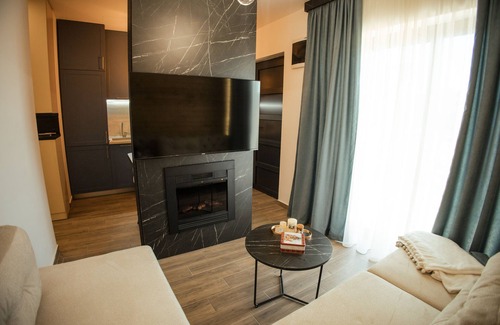Zabljak Apartment | Sirius Lux Apartments