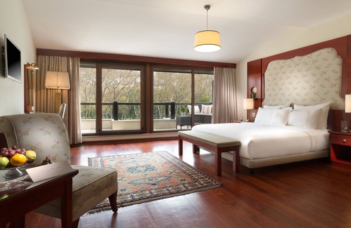 Cagaloglu Hotel | Sirkeci Mansion