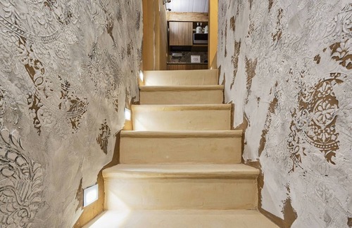 Genoa Historical Centre Apartment | Sirocco - A Cozy Shelter adjacent to Garibaldi Street.