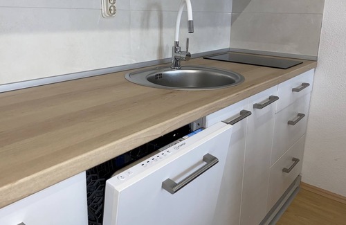 Ohrid Apartment | SiS Apartments Ohrid with free parking
