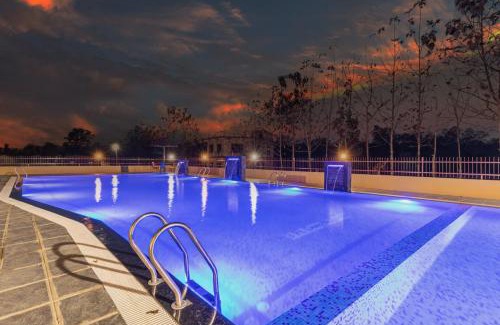 Sauraha Resort | Sisai Park Village