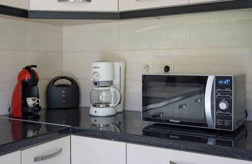 Sisai Apartment | Sisesharmony Mountain Escape Scenic View