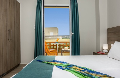 Sissi Hotel | Sisi Breeze Hotel