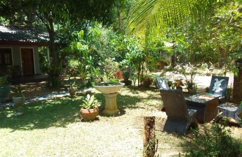 Giritale House | Sisila Guest House