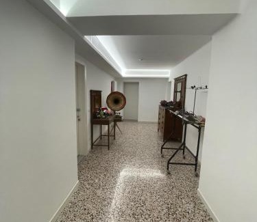 Vittorio Veneto House | Sisila Locazione