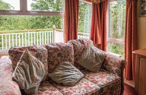 Isle of Luing Cottage | Siskin Lodge - UK39664