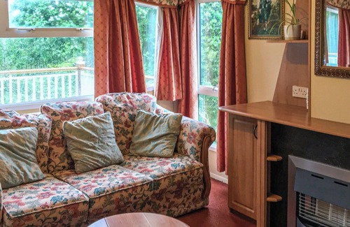 Isle of Luing Cottage | Siskin Lodge - UK39664