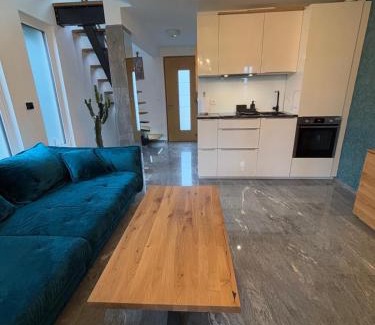 Verzej Apartment | SISSI Apartment Banovci