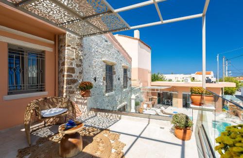 Pigi Villa | Sissi Boutique Villa