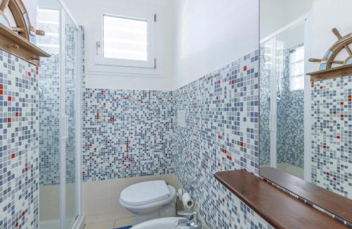 Punta Marina Apartment | Sissi's Home [Due Passi Dal Mare, Free WiFi]