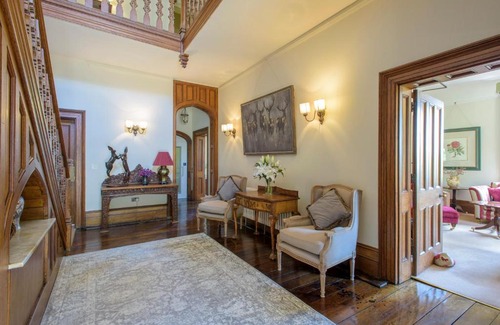 Abbess Roding Bed & Breakfast | Sissinghurst Castle Farmhouse