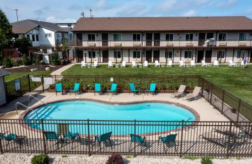 Sister Bay Hotel | Sister Bay Inn