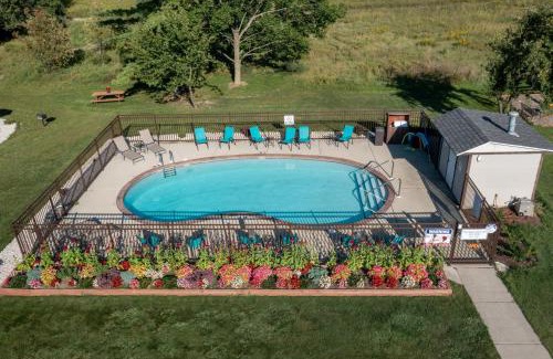 Sister Bay Hotel | Sister Bay Inn