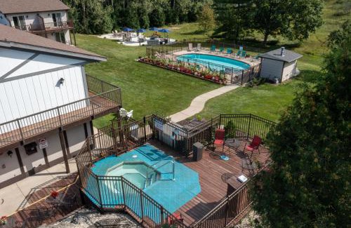 Sister Bay Hotel | Sister Bay Inn