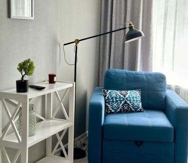 Degtyari Apartment | Sisters apartment Shevchenko