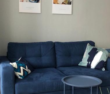 Degtyari Apartment | Sisters apartment UKR
