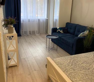 Degtyari Apartment | Sisters apartment UKR