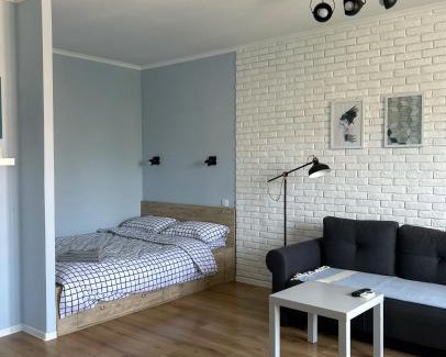 Degtyari Apartment | Sisters apartment Val