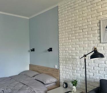 Degtyari Apartment | Sisters apartment Val
