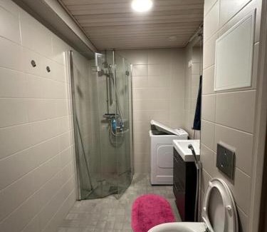 Kluuvi Apartment | SISU