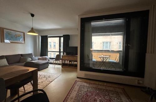 Kluuvi Apartment | SISU