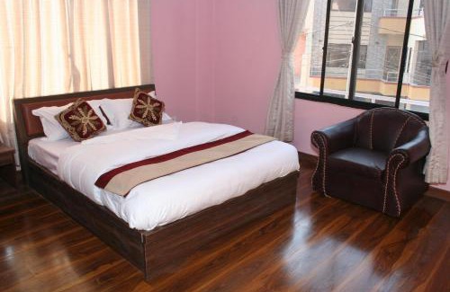 Nagarjun Bed & Breakfast | Sitapaila Home Stay and Apartment