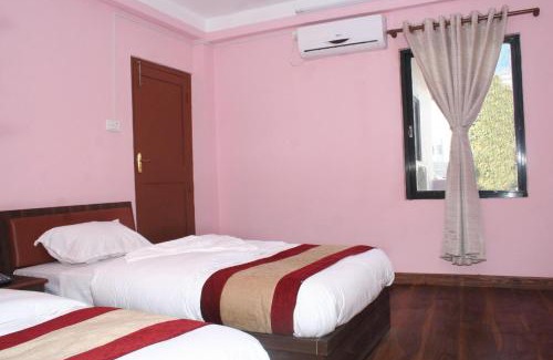 Nagarjun Bed & Breakfast | Sitapaila Home Stay and Apartment