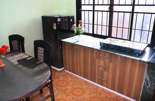 Nagarjun Bed & Breakfast | Sitapaila Home Stay and Apartment