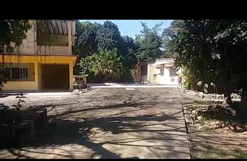 Mage House | SITE FOR 15 PEOPLE - WHEELCHAIR-ACCESSIBLE - EST RIO TERESÓPOLIS - WI-FI