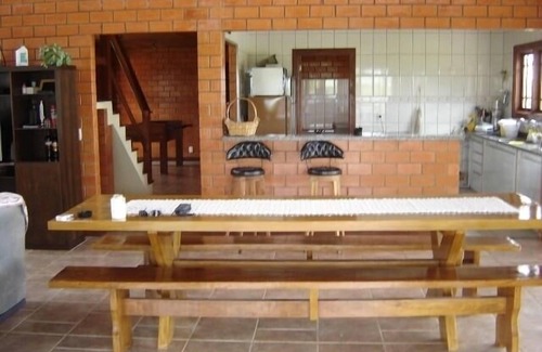 Aracoiaba da Serra House | Site in Araçoiaba da Serra - About 1h from S. P. - 4 suites