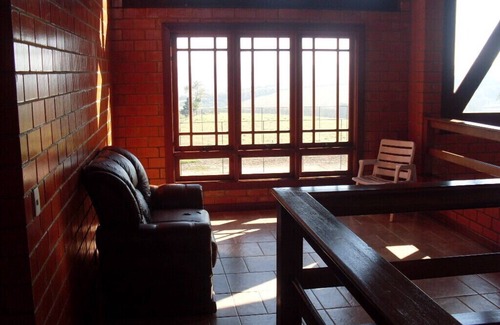 Aracoiaba da Serra House | Site in Araçoiaba da Serra - About 1h from S. P. - 4 suites