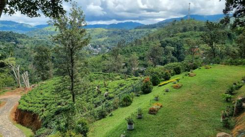 Hali-Ela Ski Chalet | Sithara Estate Cottage