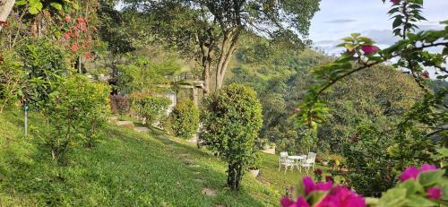 Hali-Ela Ski Chalet | Sithara Estate Cottage