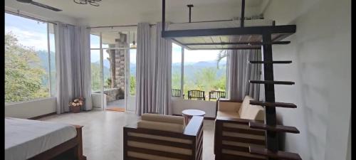 Hali-Ela Ski Chalet | Sithara Estate Cottage