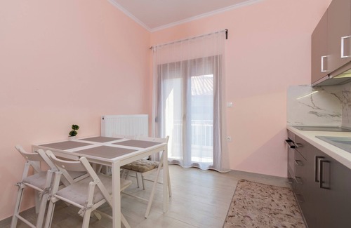 Neos Marmaras Apartment | SithoniaRS Cozy Luxury Apartment