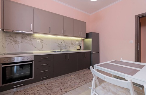 Neos Marmaras Apartment | SithoniaRS Cozy Luxury Apartment